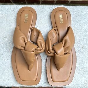 Maeve Thong Sandals